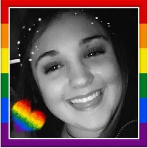 Meet your Posher, Brianna